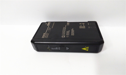 VE3008 KJ2005X1-MQ1 12P6381X022 EMERSON 自動化控制模塊