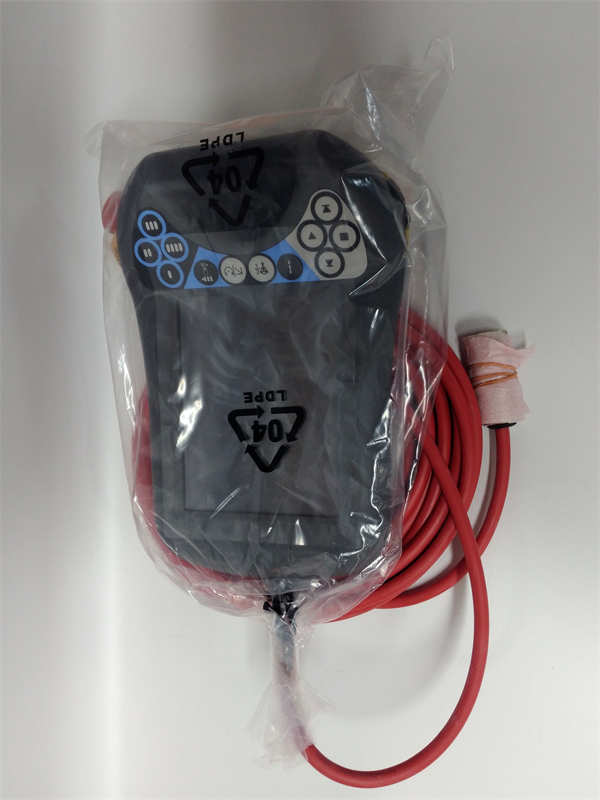 DSQC679 3HAC028357-001 ABB 機(jī)器人示教器