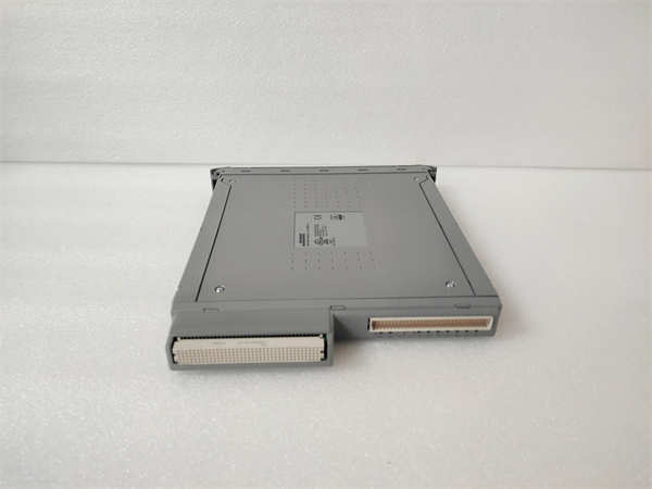 ICS?TRIPLEX T8431